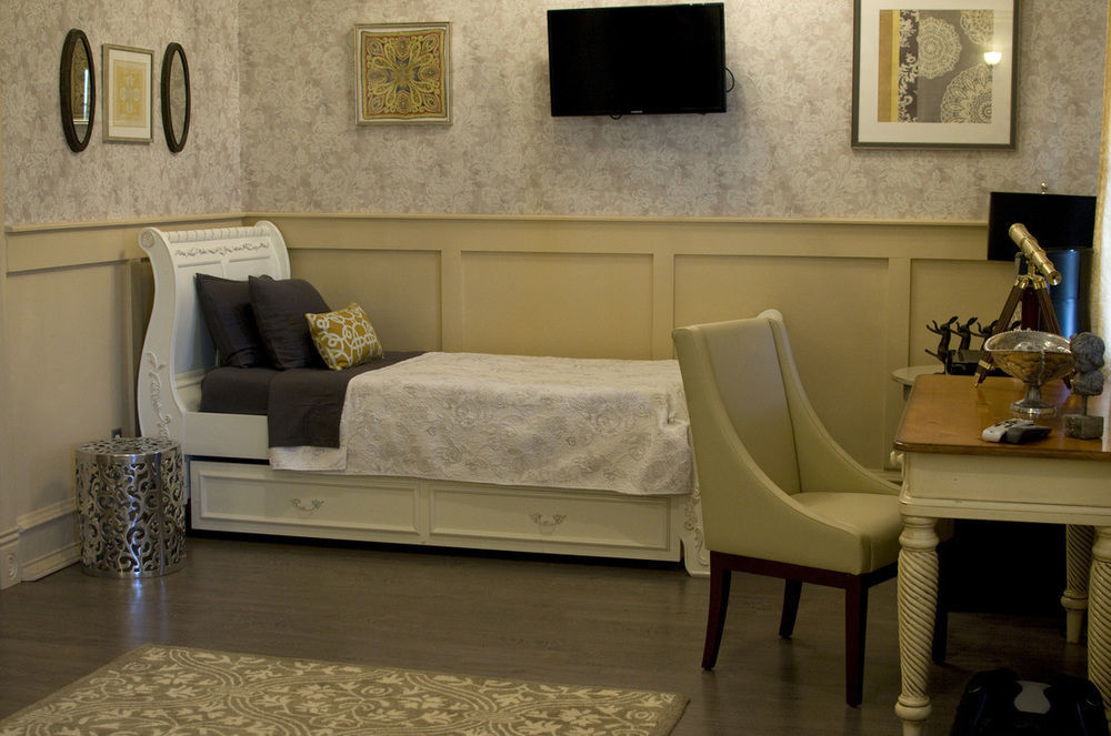 Beaumont Ranch Ξενοδοχείο Grandview Εξωτερικό φωτογραφία