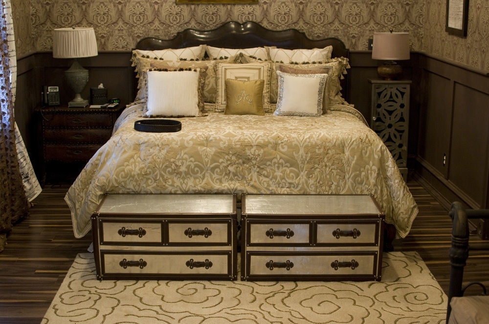 Beaumont Ranch Ξενοδοχείο Grandview Εξωτερικό φωτογραφία