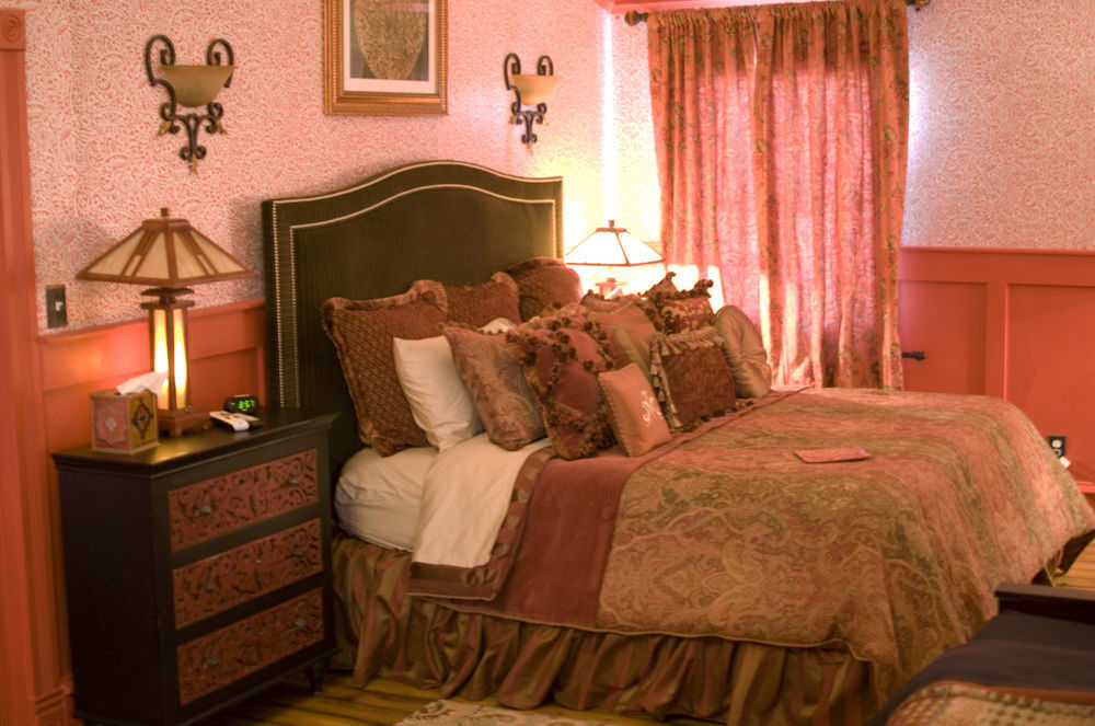 Beaumont Ranch Ξενοδοχείο Grandview Εξωτερικό φωτογραφία