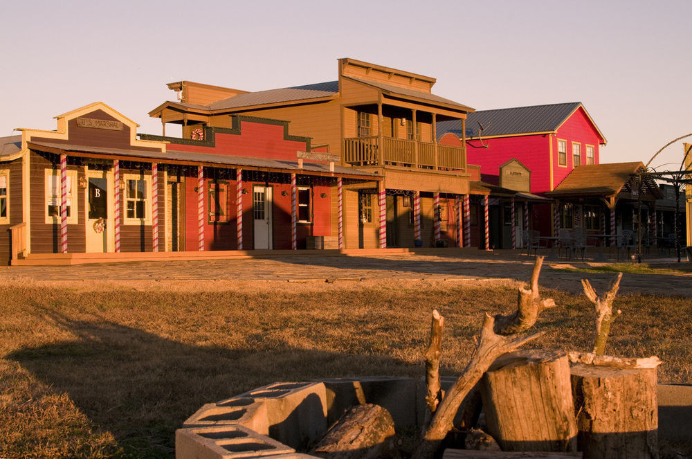 Beaumont Ranch Ξενοδοχείο Grandview Εξωτερικό φωτογραφία