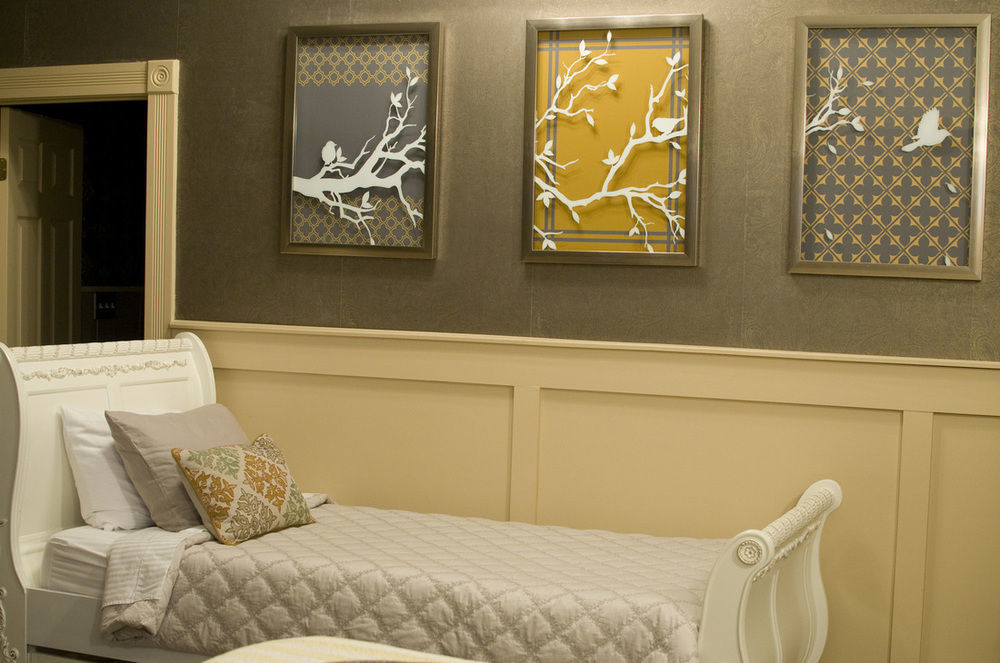 Beaumont Ranch Ξενοδοχείο Grandview Εξωτερικό φωτογραφία
