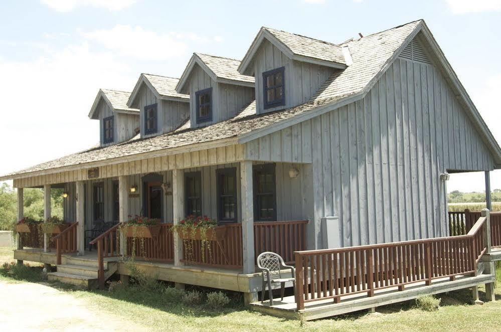 Beaumont Ranch Ξενοδοχείο Grandview Εξωτερικό φωτογραφία