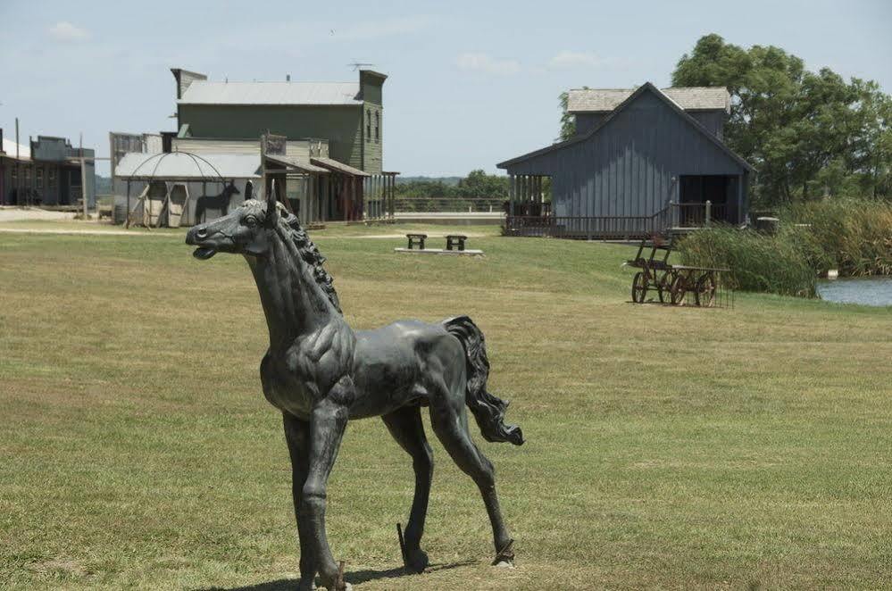 Beaumont Ranch Ξενοδοχείο Grandview Εξωτερικό φωτογραφία
