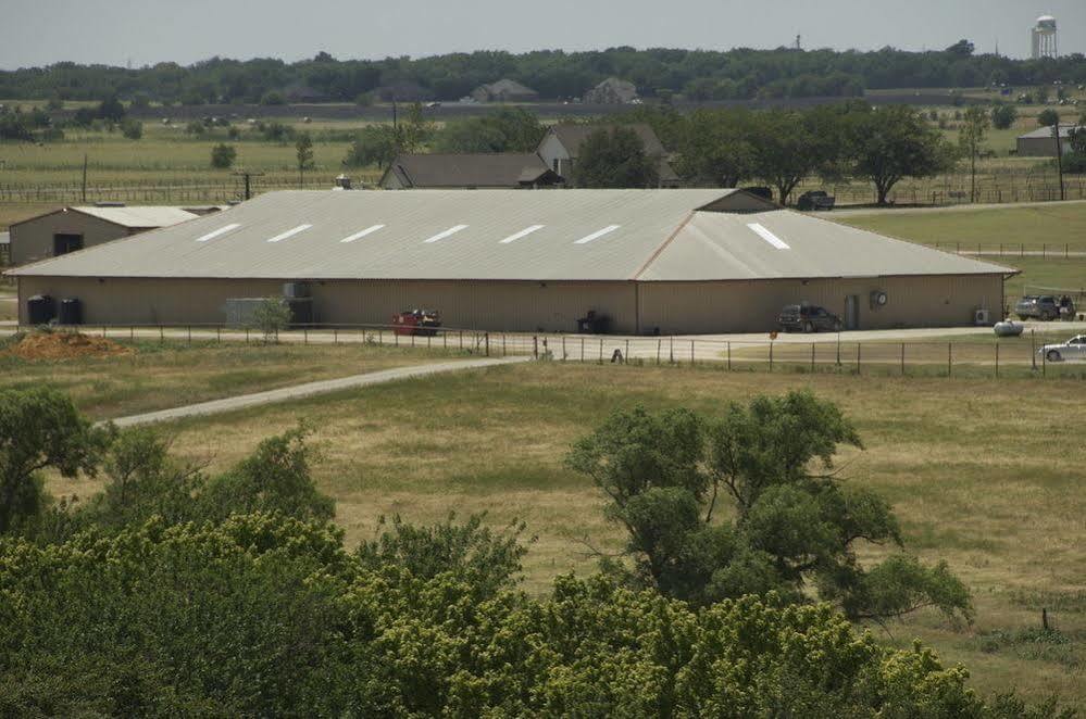 Beaumont Ranch Ξενοδοχείο Grandview Εξωτερικό φωτογραφία