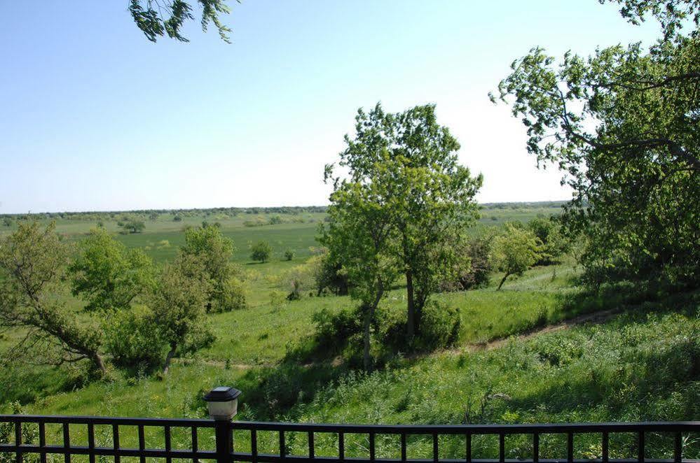 Beaumont Ranch Ξενοδοχείο Grandview Εξωτερικό φωτογραφία