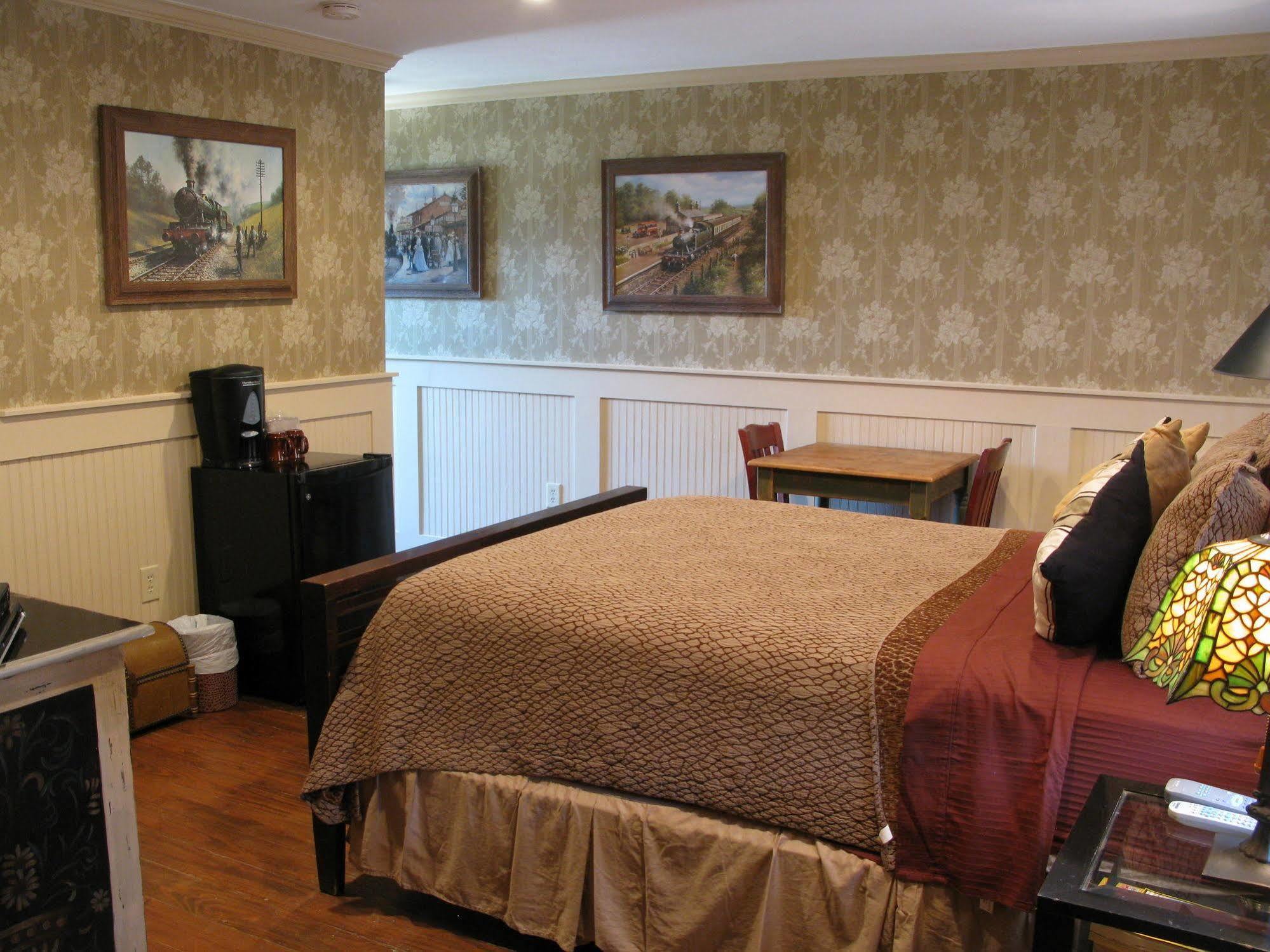 Beaumont Ranch Ξενοδοχείο Grandview Εξωτερικό φωτογραφία